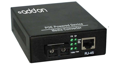 ADD-FMCPD-LX-2SC - AddOn Networks