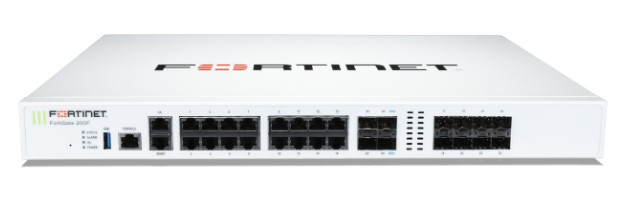 FG-200F-BDL-809-36 - Fortinet