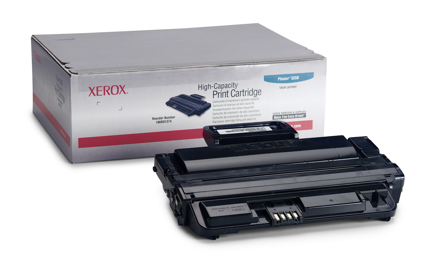 106R01374 - Xerox