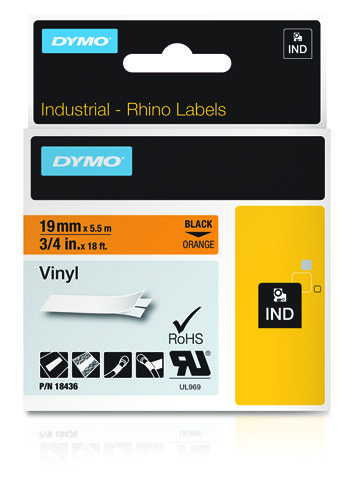 18436 - NEWELL-DYMO