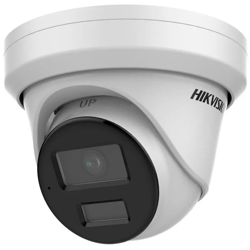 DS-2CD3346G2H-LISU(2.8MM) - Hikvision