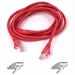 A3L980-06-RED-S - Belkin