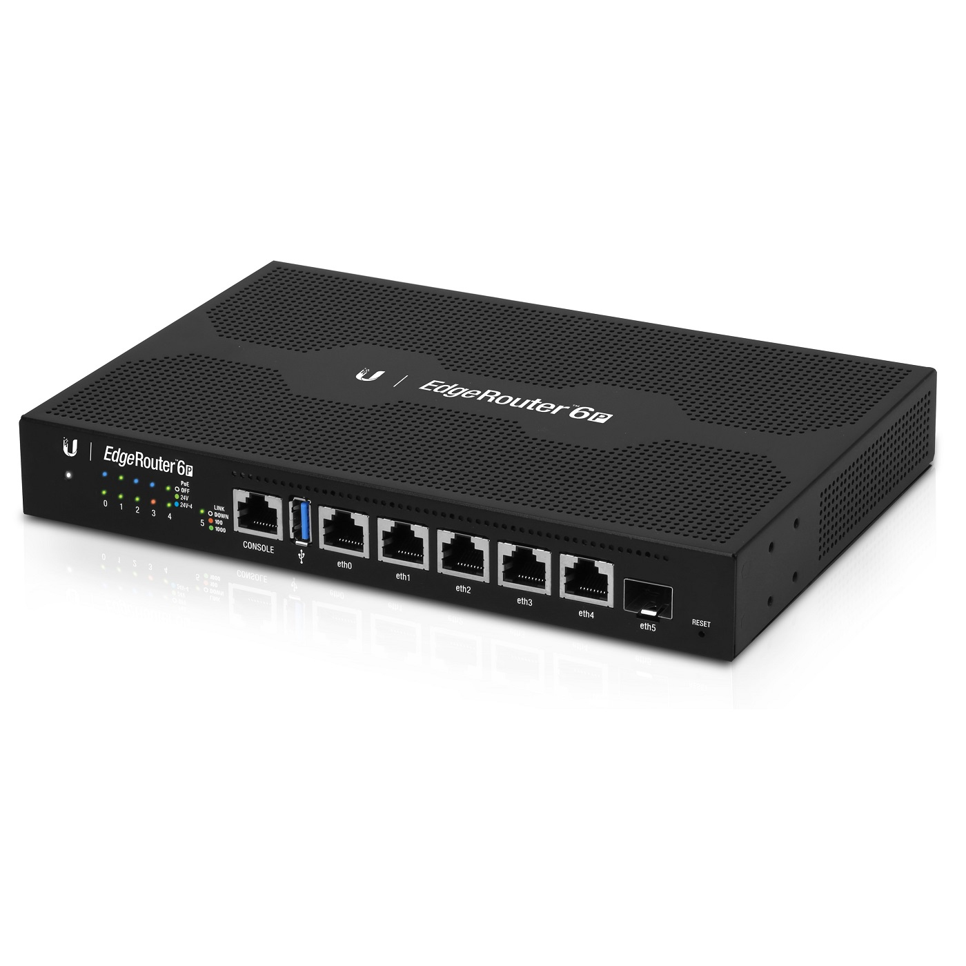 ER-6P - Ubiquiti