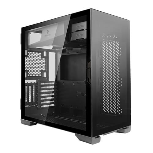 P120 CRYSTAL - ANTEC