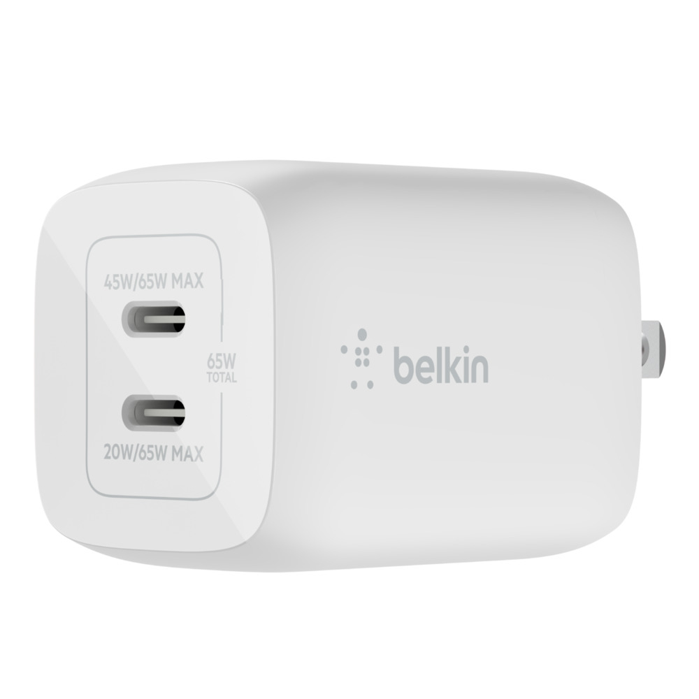 WCH013DQWH - Belkin