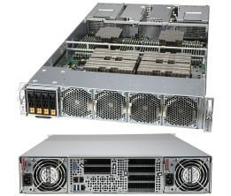 AS-2124GQ-NART - Supermicro