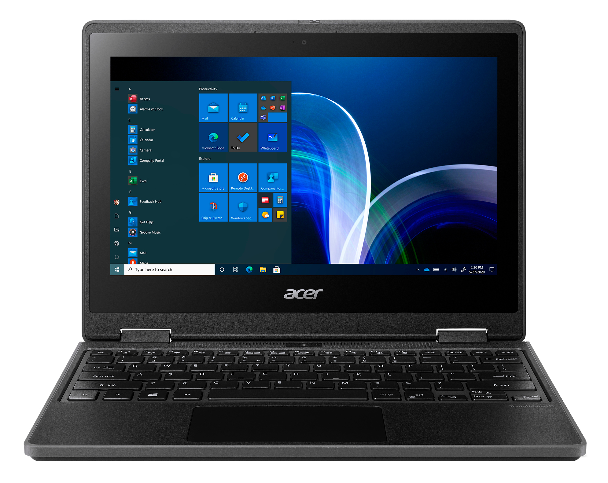 NX.VQWAA.001 - Acer