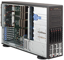 SYS-8046B-6RF - Supermicro