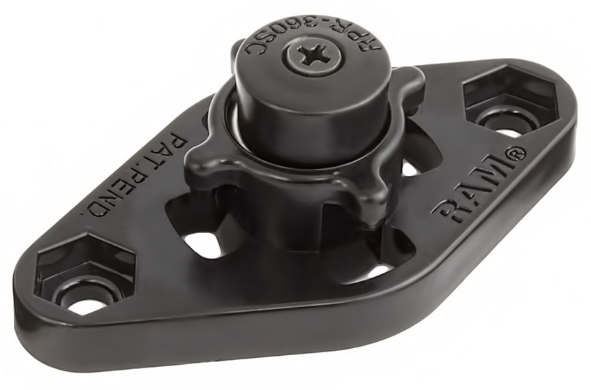 RAP-274-1MU - RAM Mounts