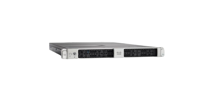 UCSC-C220-M6S-CH - Cisco