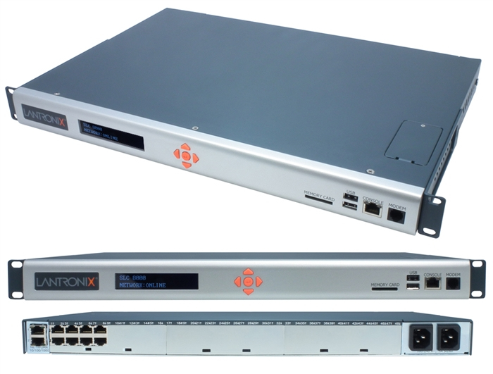 SLC80082201S - Lantronix