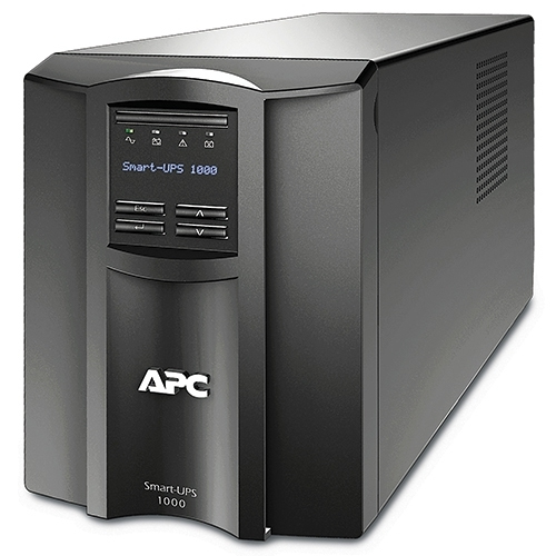 SMT1000J - APC