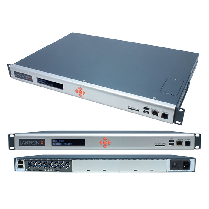 SLC81161201S - Lantronix