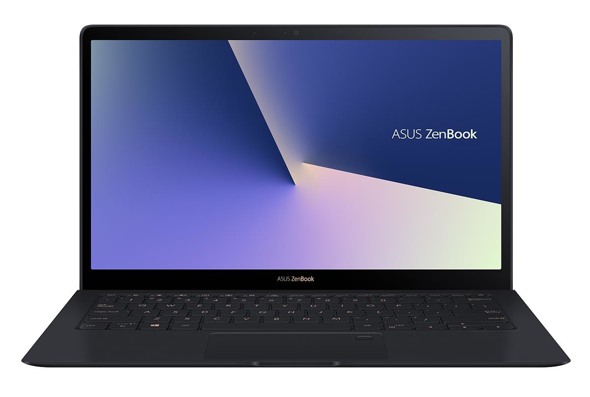 UX391FA-XH74T - ASUS