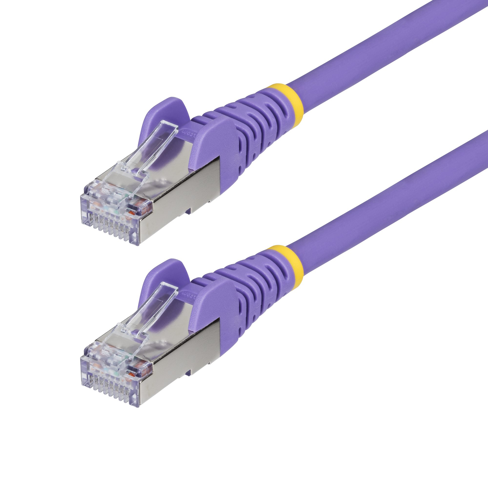 NLPL-5F-CAT6A-PATCH - StarTech.com