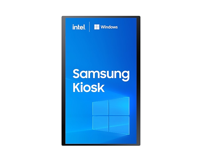 LH24KMC3BGCXZC - Samsung