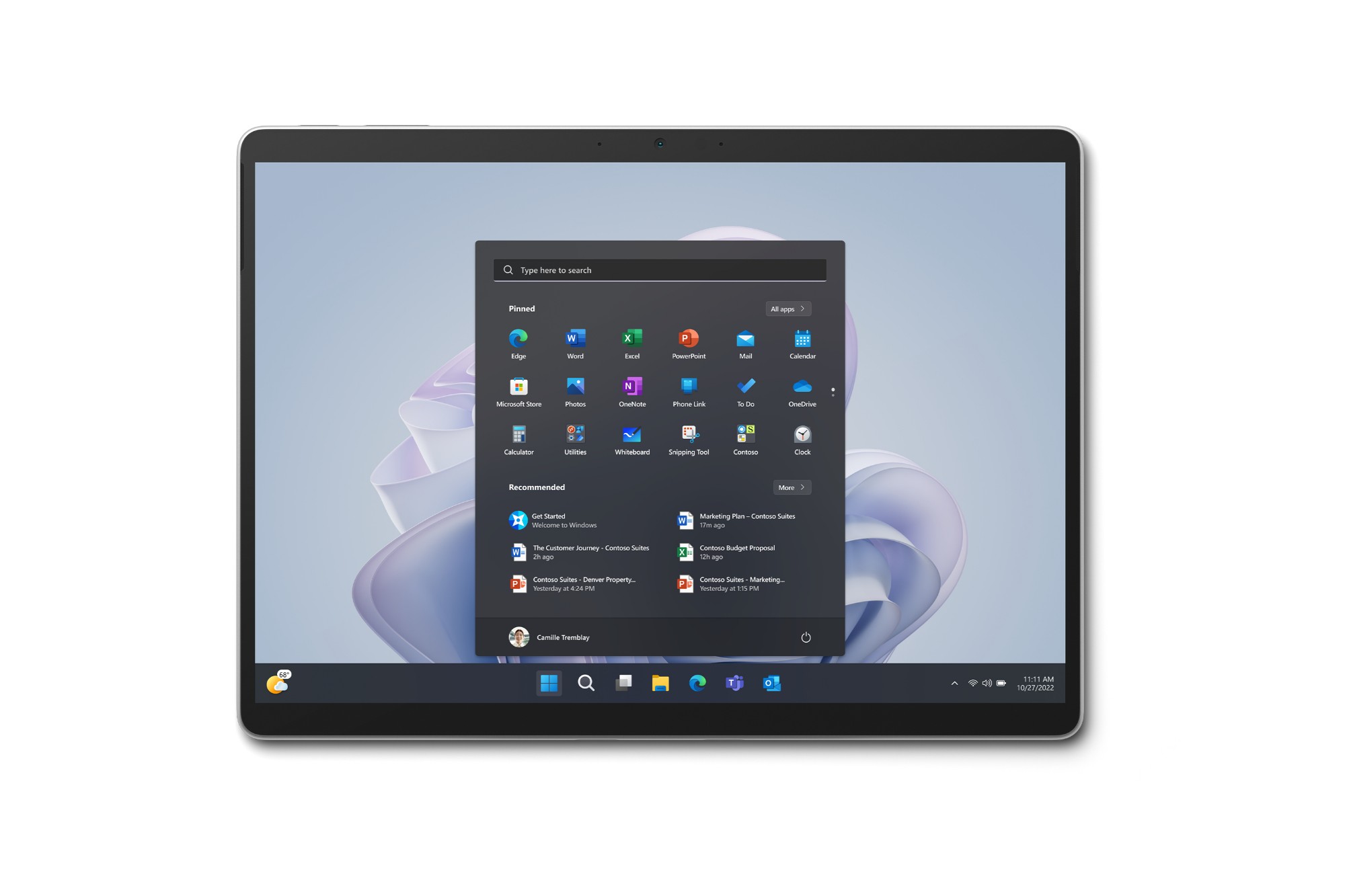 QIW-00001 - Microsoft