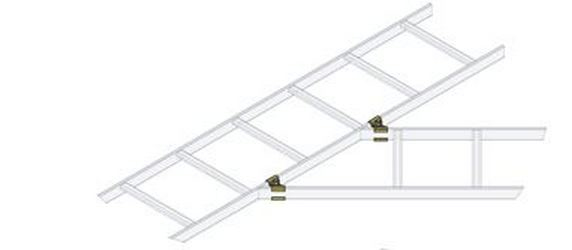 CLH-ADJH - Middle Atlantic Products