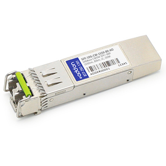 SFP-10G-CW-1550-80-AO - AddOn Networks