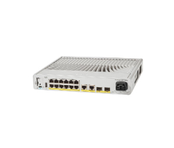 C9200CX-12P-2XGH-A - Cisco