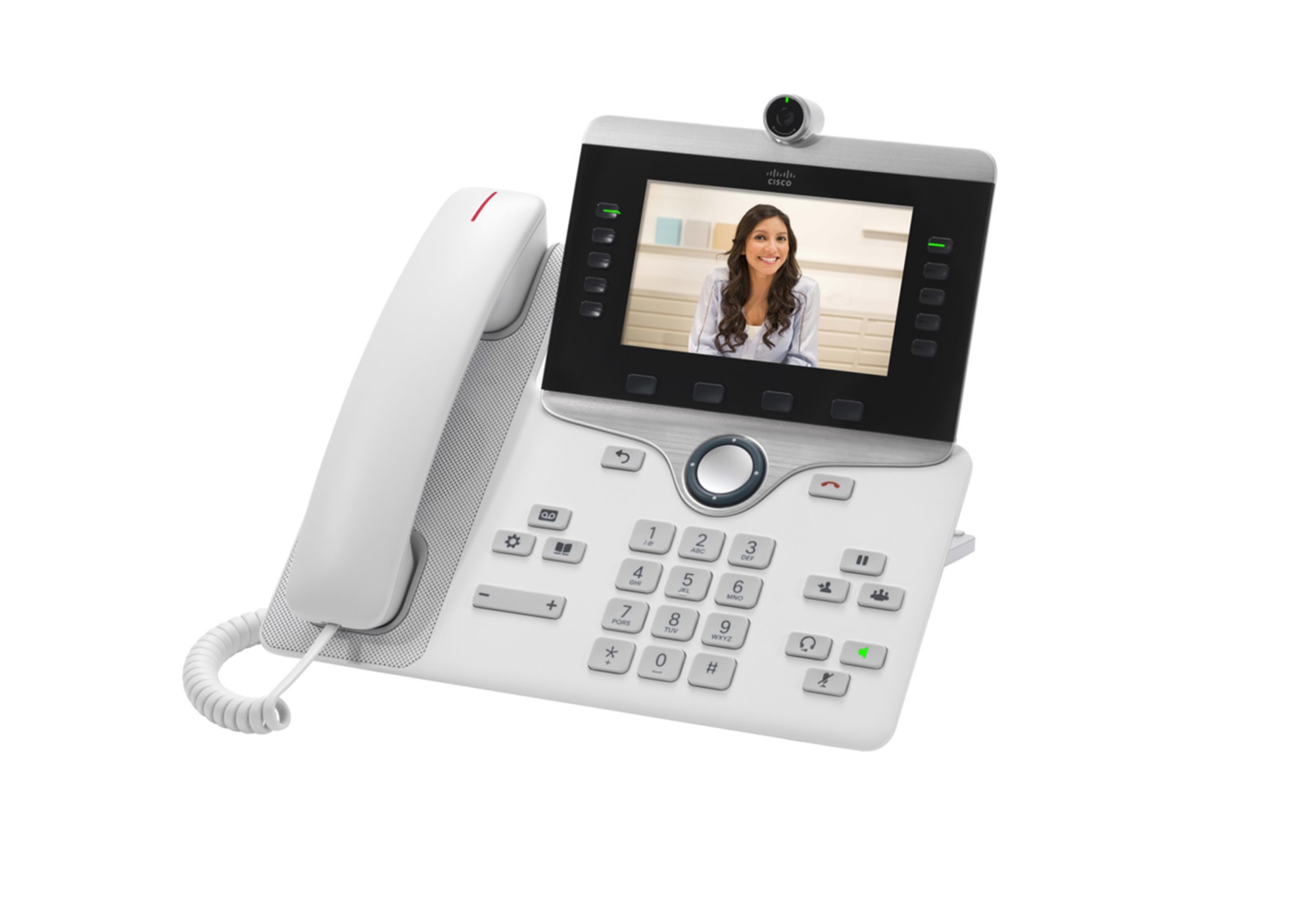 CP-8845-K9= - Cisco