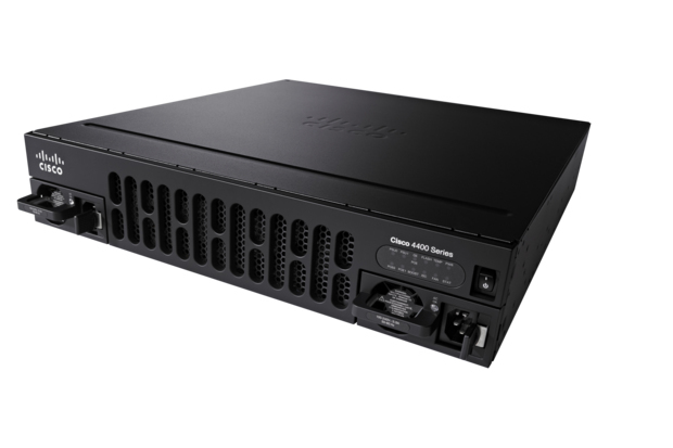 ISR4351/K9 - Cisco