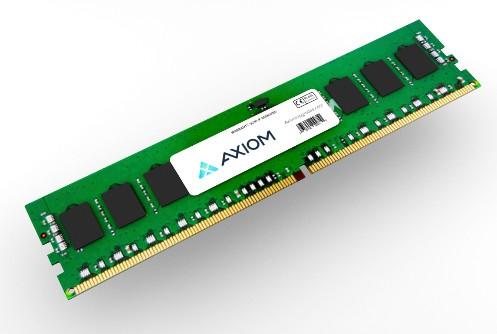 U-MEM-16GB-DDR4-AX - Axiom