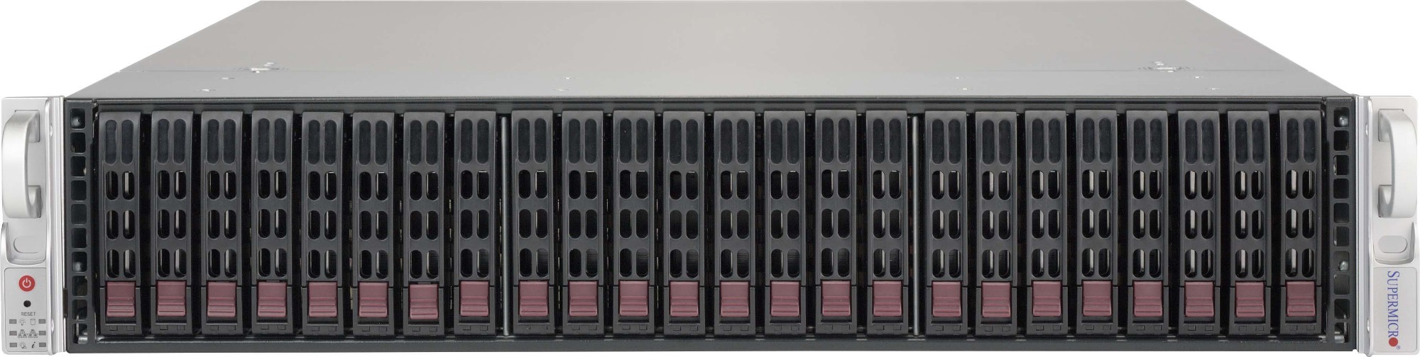 CSE-216BE2C-R609JBOD - Supermicro