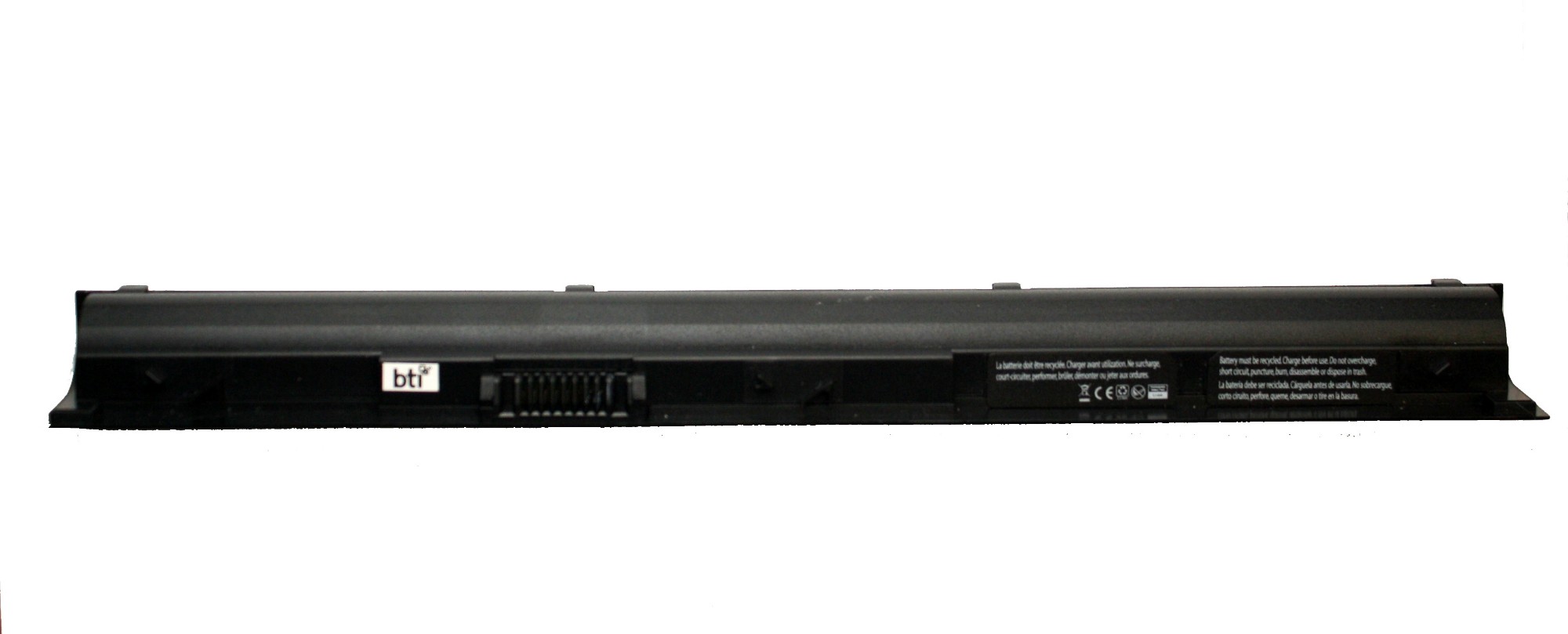 HP-P17F - BTI