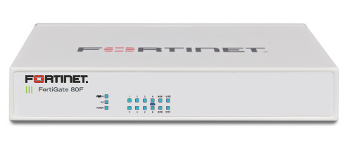 FG-80F-DSL-BDL-809-12 - Fortinet