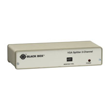 AC056AE-R4 - Black Box