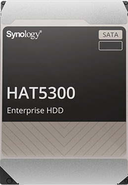 HAT5300-12T - SYNOLOGY