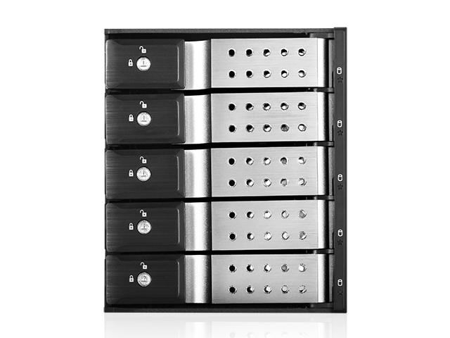 BPN-DE350HD-SILVER - iStarUSA