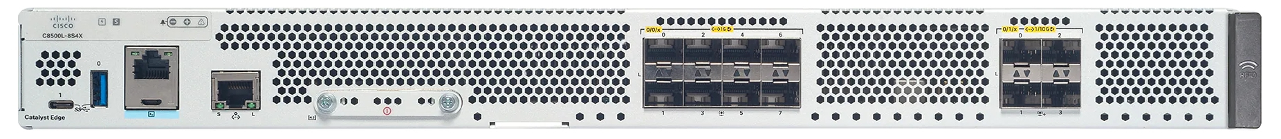 C8500L-8S4X - Cisco