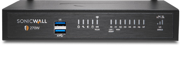 02-SSC-6842 - SonicWall