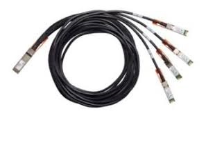 QSFP-4SFP25G-CU5M= - Cisco