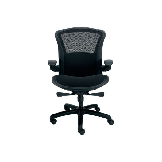 CHAIR-ADV1-B - Middle Atlantic Products