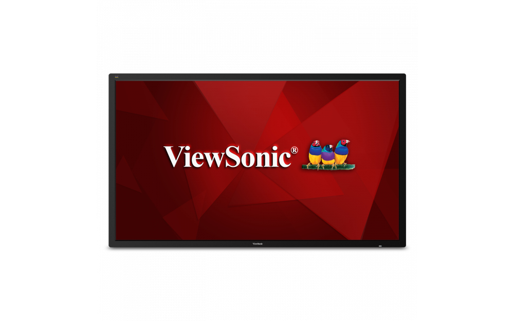 CDE8600 - Viewsonic