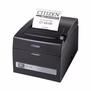 CT-S310II-U-BK - Citizen