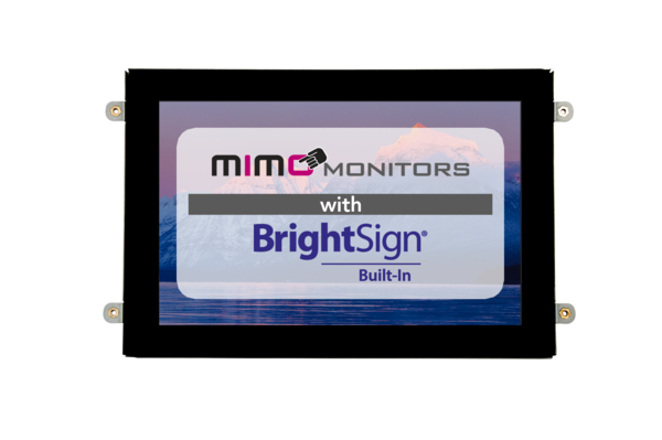 MBS-1080-OF-POE - MIMO MONITORS