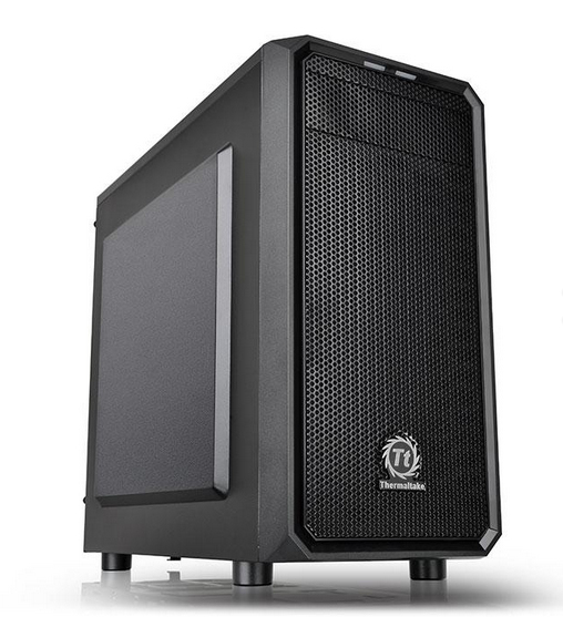 CA-1D4-00S1NN-00 - Thermaltake