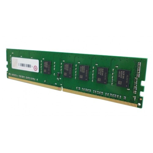 RAM-2GDR4P0-UD-2400 - QNAP