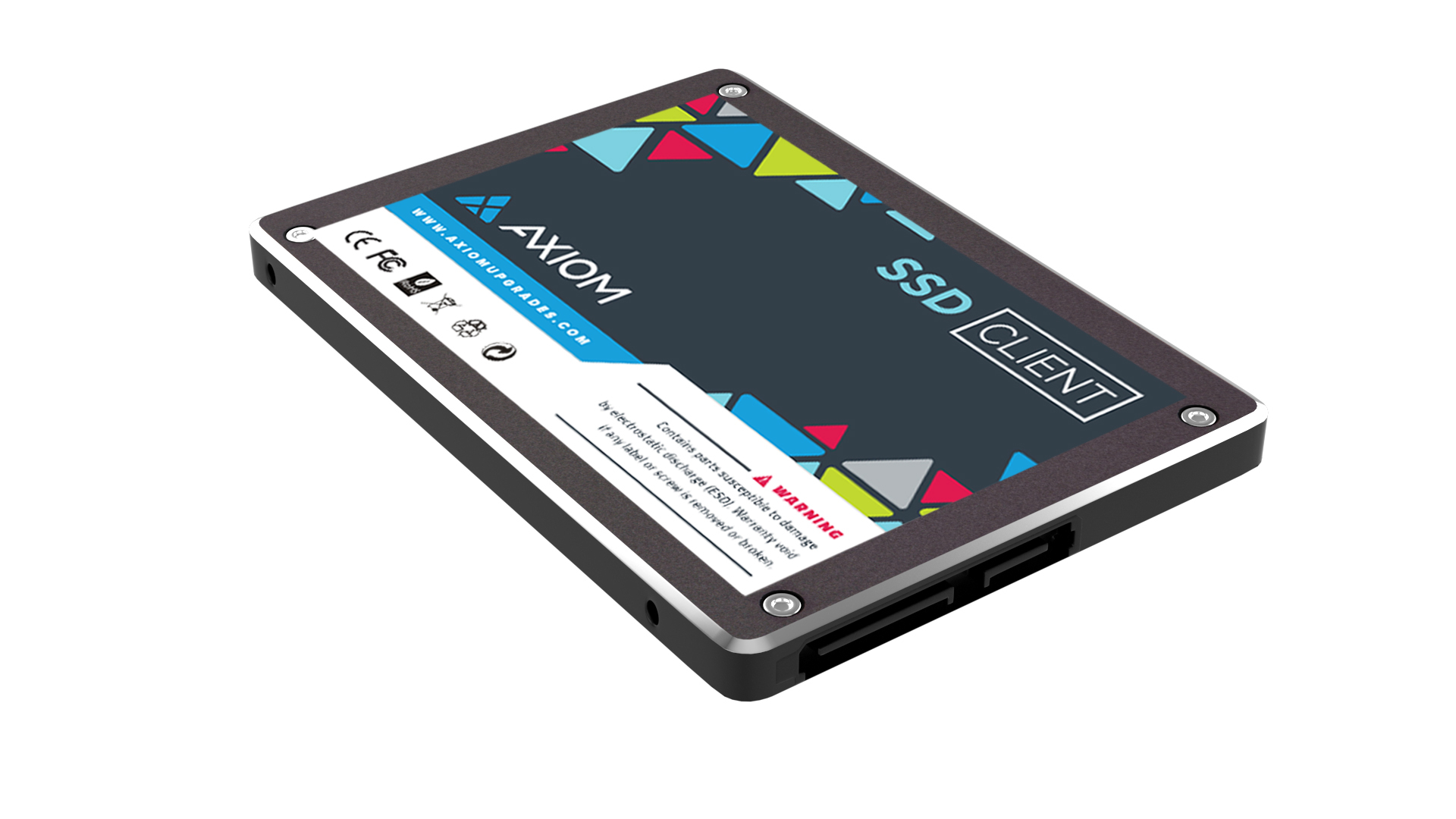 SSD25S128TB-AX - Axiom