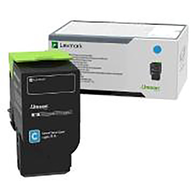 78C0X20 - Lexmark