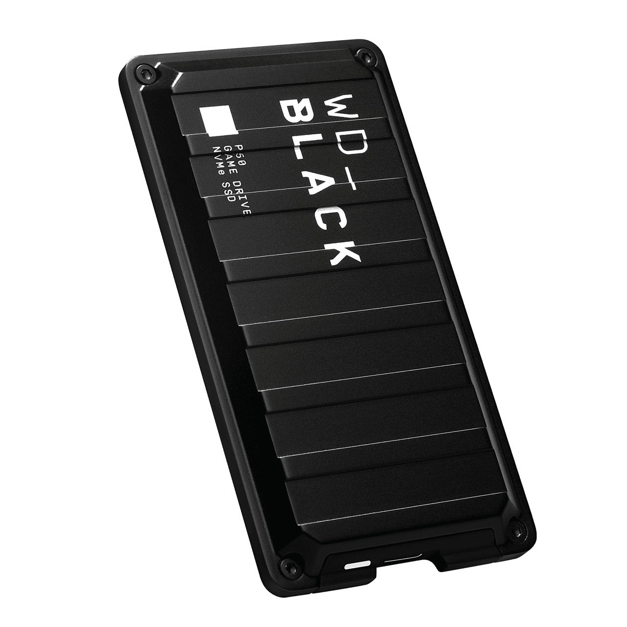 WDBA3S5000ABK-WESN - Sandisk