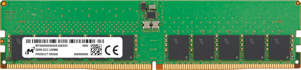 MTC20C2085S1EC56BR - Micron