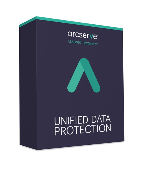 MUAD0600MRWSKFE12G - ARCSERVE