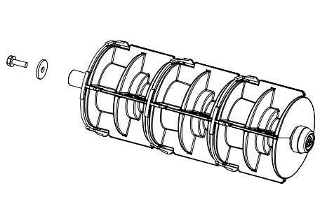 DPR78-2623-11 - HONEYWELL