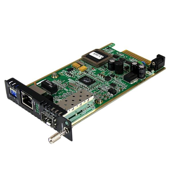 ET91000SFP2C - StarTech.com