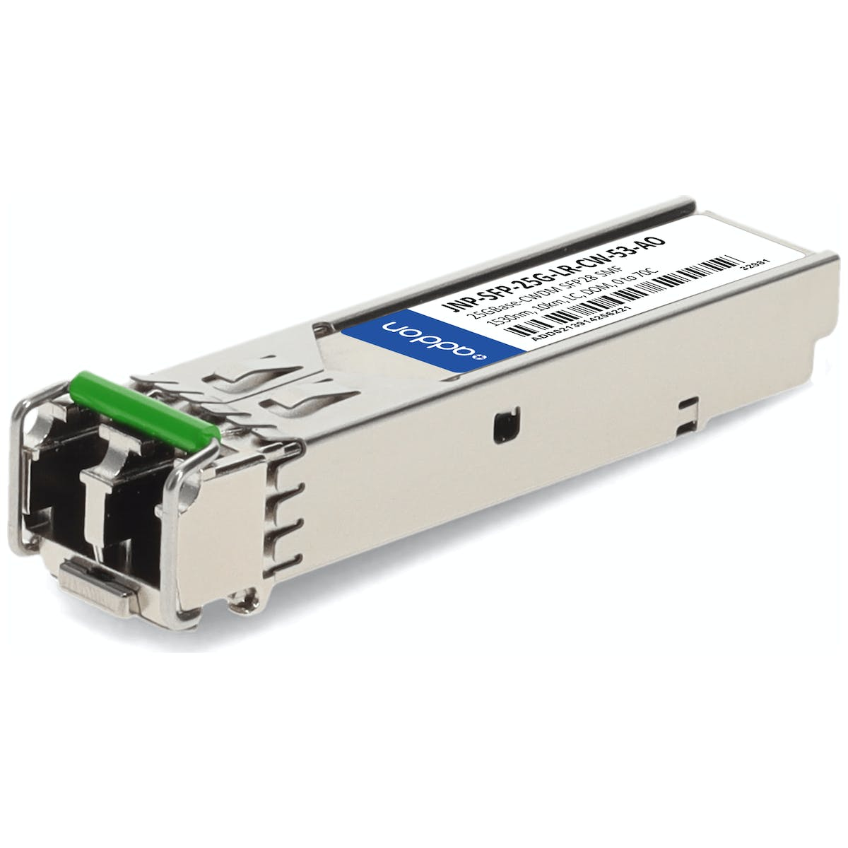 JNP-SFP-25GLRCW53-AO - AddOn Networks